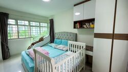 Blk 201D Punggol Field (Punggol), HDB 5 Rooms #600994401